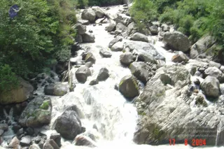 June 17 2004 - Uttarkashi