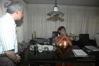 February 21 2007