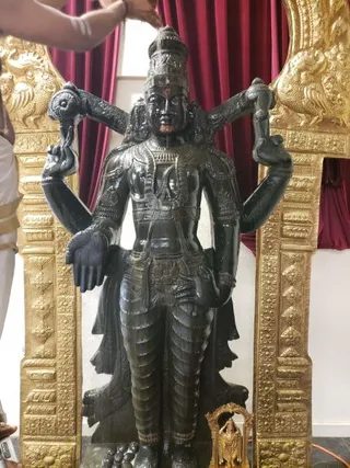 APATH SANYASI - MALE on 9/11/2021