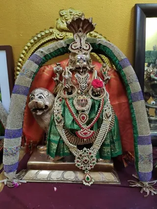 KAILASA SINGAPORE on 4/24/2021