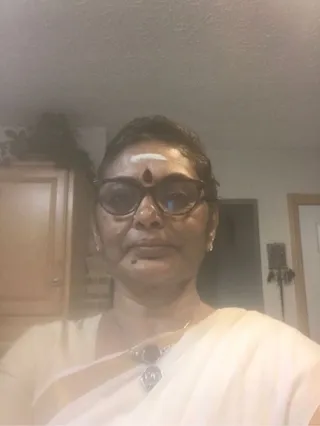 KAILASA OHIO, USA on 7/4/2021