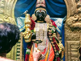 KAILASA SAN JOSE, USA on 11/21/2021