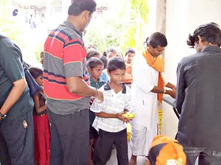 2008 Kailaasa In Hyderabad Events 0505.jpg