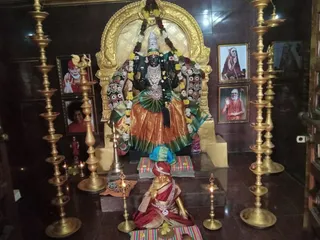 Jan 7 2022 sripuram