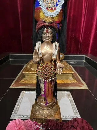 KAILASA HOUSTON, USA on 8/23/2022