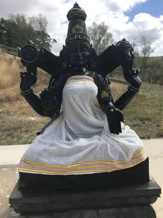 KAILASA MELBOURNE, AUSTRALIA on 2/22/2021