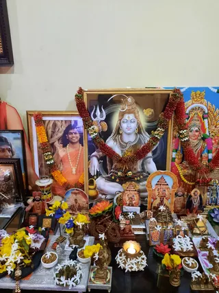 KAILASA SAN FERNANDO, TRINIDAD & TOBAGO on 2/4/2021