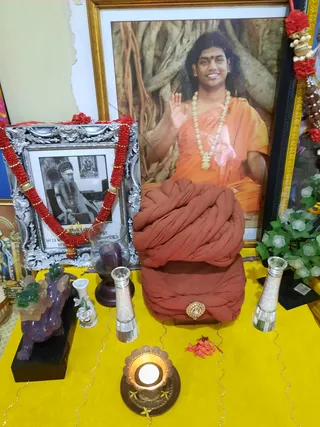 KAILASA SAN FERNANDO, TRINIDAD & TOBAGO on 8/13/2022