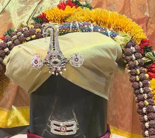 KAILASA SAN JOSE, USA on 7/24/2022