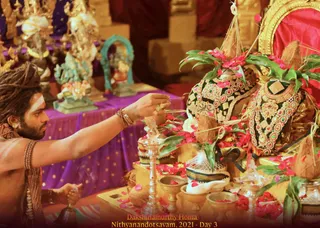 ADIKAILASA on 12/21/2021