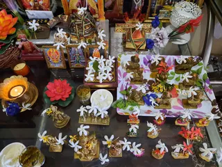KAILASA SAN FERNANDO, TRINIDAD & TOBAGO on 12/2/2020