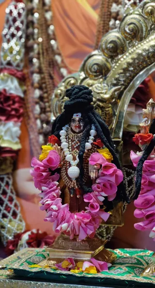 KAILASA UNITED KINGDOM on 10/20/2020