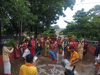 July 10 2022 Sripuram