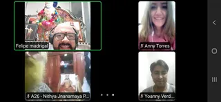 KAILASA LATIN AMERICA on 8/2/2021