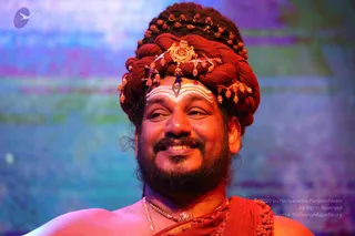 April 30 2018