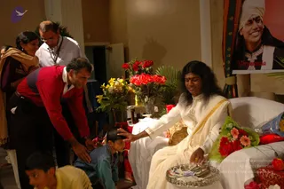 April 27 2006