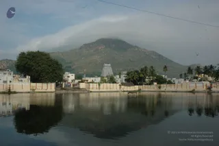 1978 - Tiruvannamalai