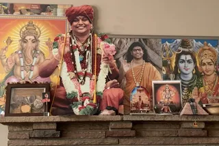 KAILASA LATIN AMERICA on 9/7/2021