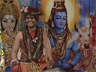 KAILASA LATIN AMERICA on 11/2/2021