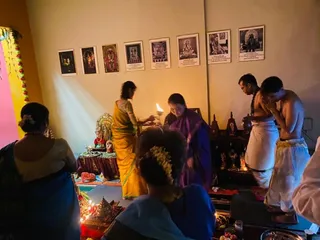 KAILASA SINGAPORE on 10/20/2020