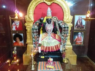 December 31 2021 sripuram