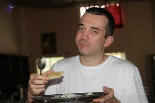 Annadhan in 2013