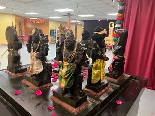 KAILASA HOUSTON, USA on 8/26/2022