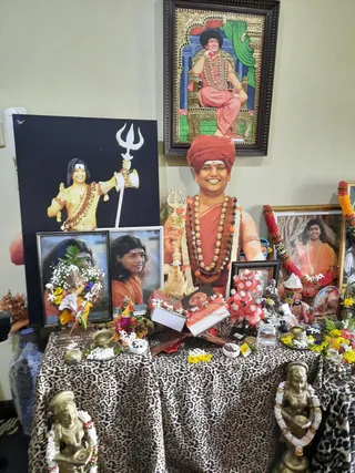 KAILASA SAN FERNANDO, TRINIDAD & TOBAGO on 3/6/2022