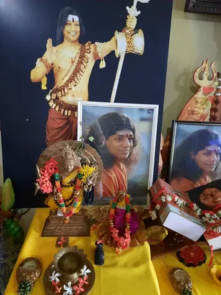 KAILASA SAN FERNANDO, TRINIDAD & TOBAGO on 6/14/2022