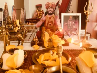 KAILASA SAN JOSE, USA on 6/22/2022