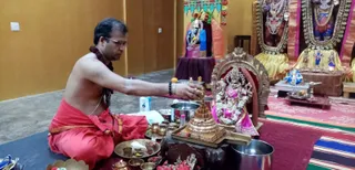 KAILASA SINGAPORE on 5/15/2022