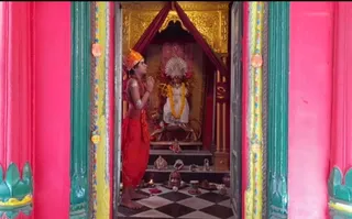 KASHI SARVAJNAPEETAM on 7/14/2022