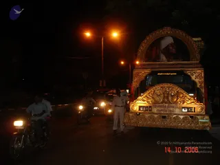 October 14 2006