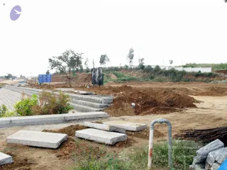 Aadheenam Construction 2009