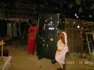 June 03 2021