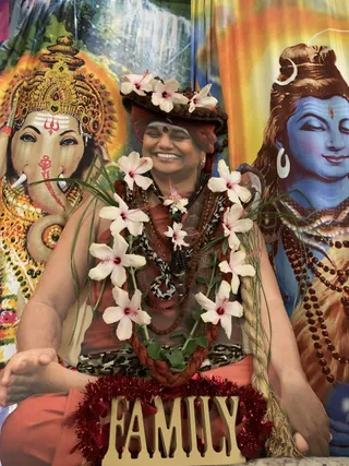 KAILASA LATIN AMERICA on 8/31/2021