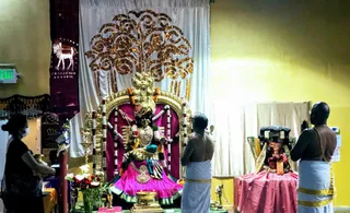 KAILASA SAN JOSE, USA on 3/5/2022