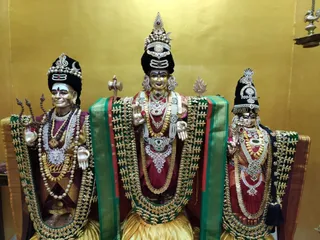 KAILASA SINGAPORE on 6/12/2021