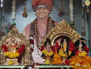 KAILASA UNITED KINGDOM on 10/19/2020