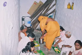 2002 - Glimpses From Various Programs