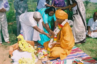 2002 - Glimpses From Various Programs