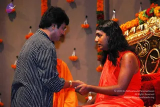 February 14 2009 -Kalpataru Convention at Chennai Tamilnadu