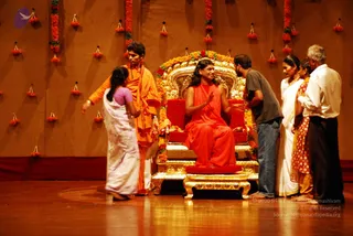 February 14 2009 -Kalpataru Convention at Chennai Tamilnadu