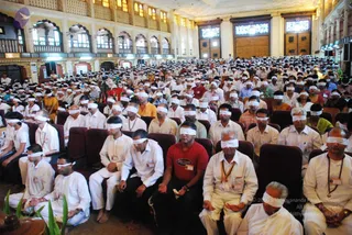 February 22 2009- Kalpataru Convention at Mysore Karnataka