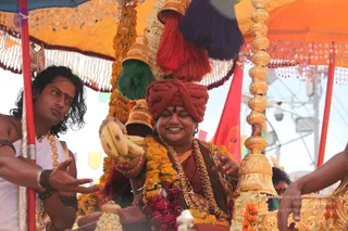 April 18 2016