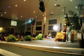 2009-YOGAM-TOUR-LOS-ANGELES