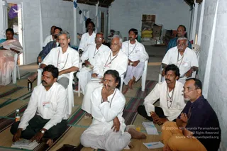 2006-Acharya-Programs