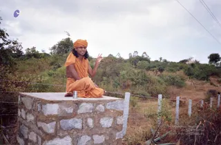 2003 -Glimpses From Various Programs
