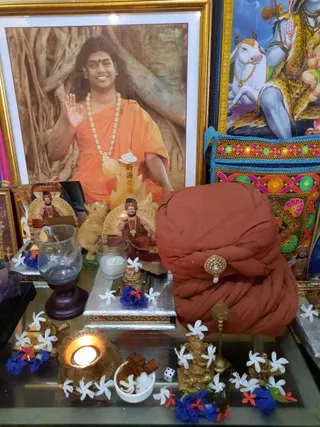 KAILASA SAN FERNANDO, TRINIDAD & TOBAGO on 5/18/2021