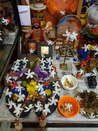 KAILASA SAN FERNANDO, TRINIDAD & TOBAGO on 6/21/2021